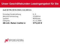 Audi Q5 - Vorschau Bild 20