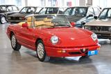 Alfa Romeo Spider 1.6 Carburatori cerchi 15 poll - Alfa Romeo aus 1992
