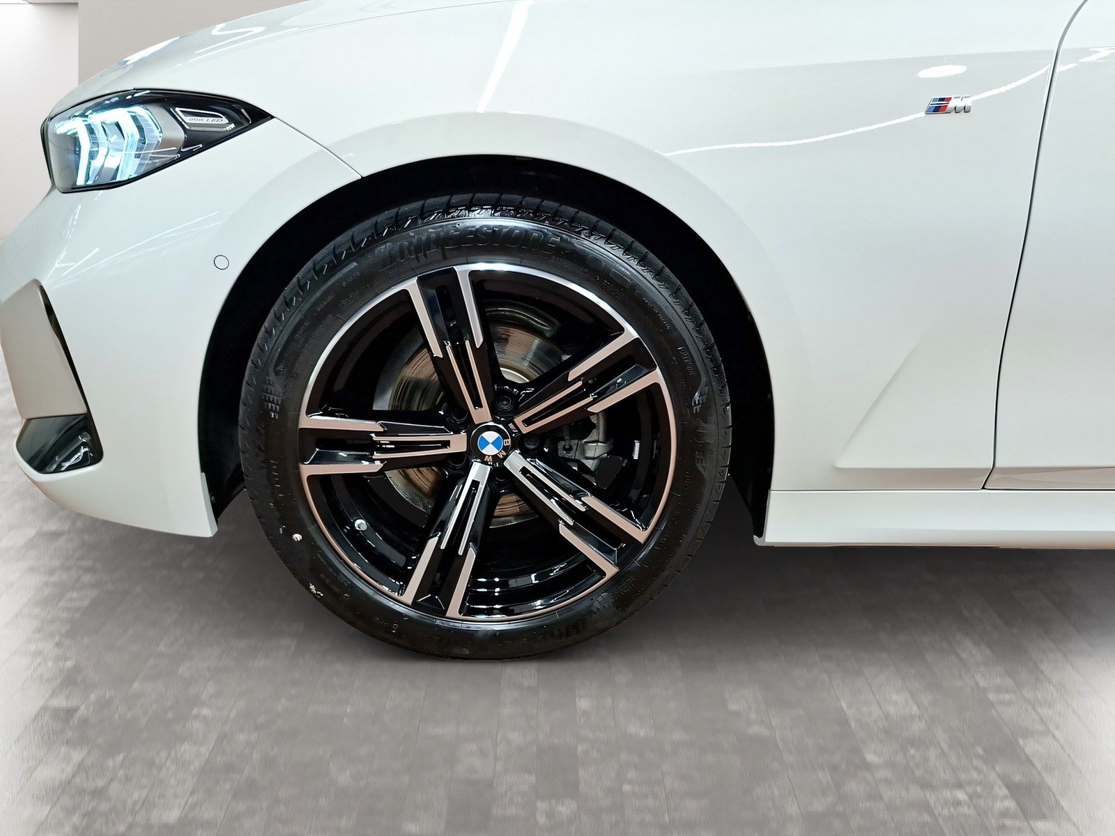 BMW 318 - Bild 9