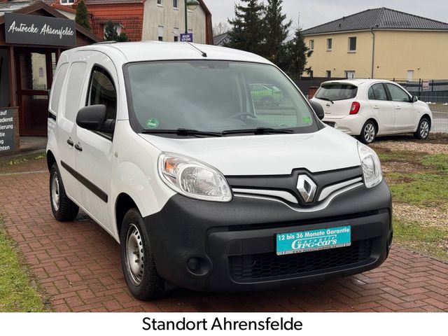 Renault Kangoo Rapid Extra