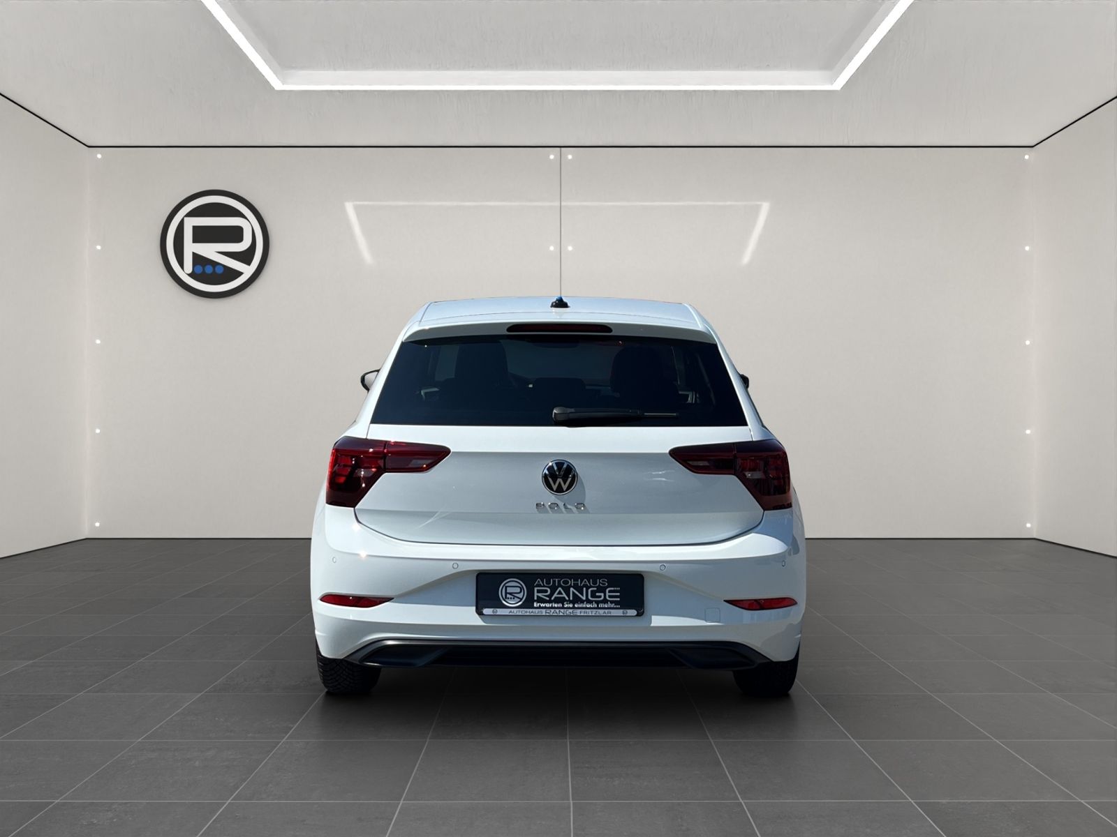 Volkswagen Polo - Bild 8
