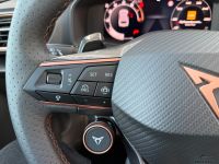 Cupra Leon VZ 2.0 TSI DSG PANO LEDER AHK MATRIX 5J GAR bei Autohaus Landmann & Maier OHG