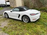 Porsche Boxster 718 Turbo 2019 PDK 300 PS 2.0  - Porsche Boxster: 718