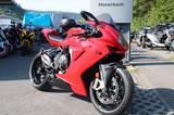 MV Agusta F3 Rosso ABS TOPZUSTAND 1. Hand - MV AGUSTA F1
