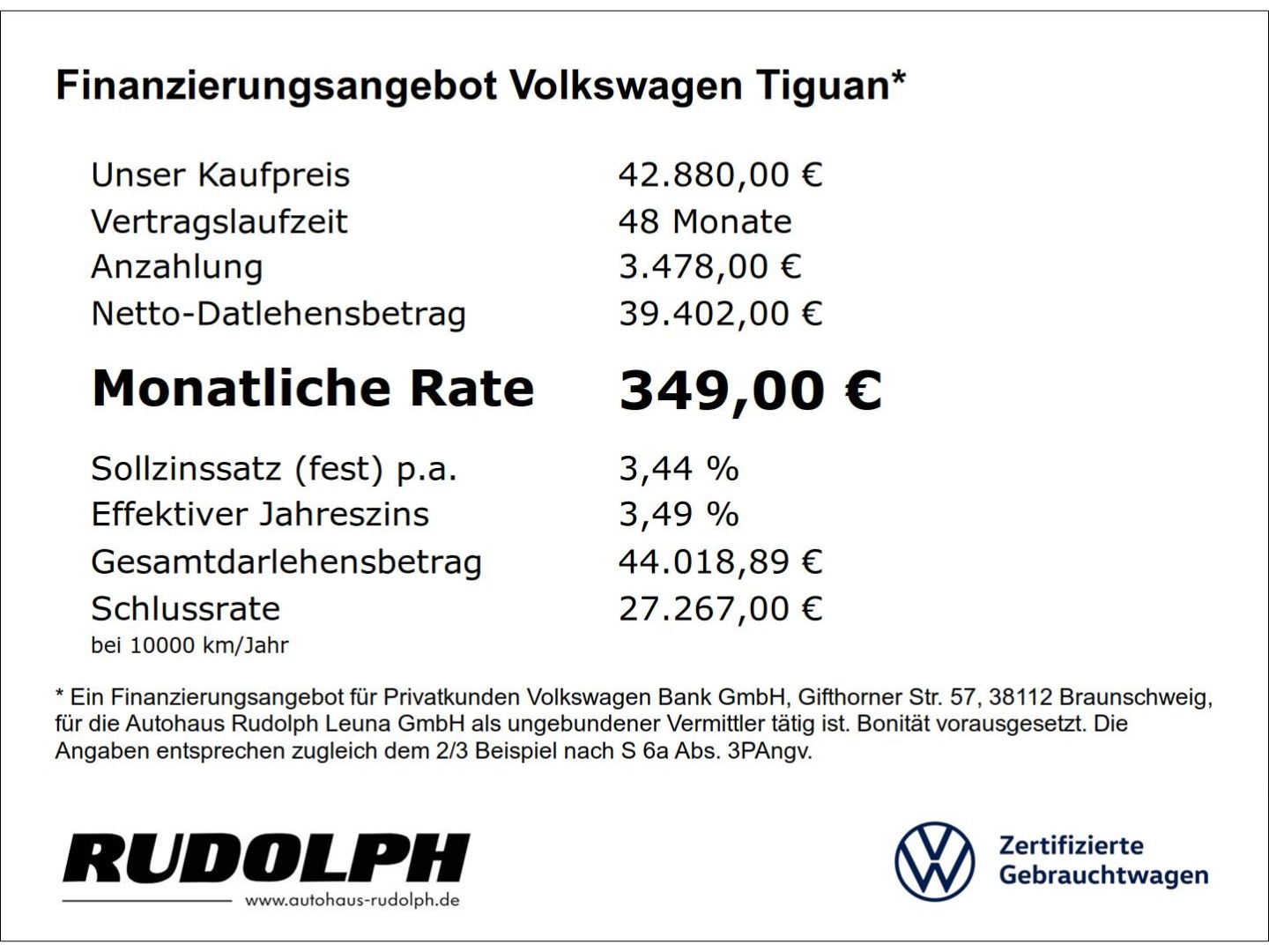 Volkswagen Tiguan Life 1.5 TSI eHybrid DSG AD SHZ HUD LED A foto 4