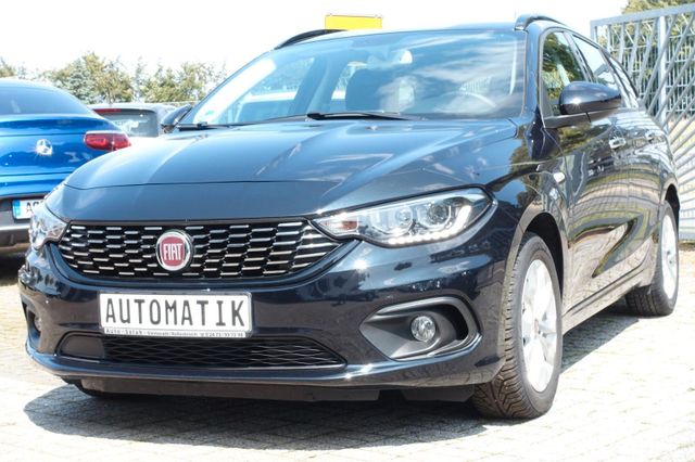 Fiat Tipo Lounge  - NAVI - Automatik - Sitzheizung