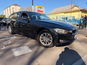 BMW 318 - 1