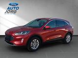 Ford Kuga Plug-In Hybrid Titanium X *AHK