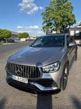 Mercedes-Benz GLC 300 d 4MATIC Autom. - - Mercedes-Benz GLC 300 in Dortmund