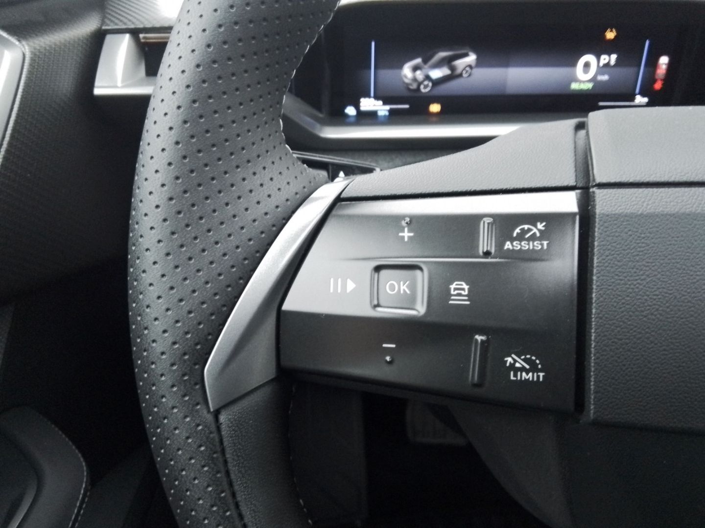 Opel Grandland (X) - Bild 20