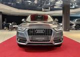 Audi Q3 2.0 TDI AHK quattro DSG Xenon Keyless Navi 