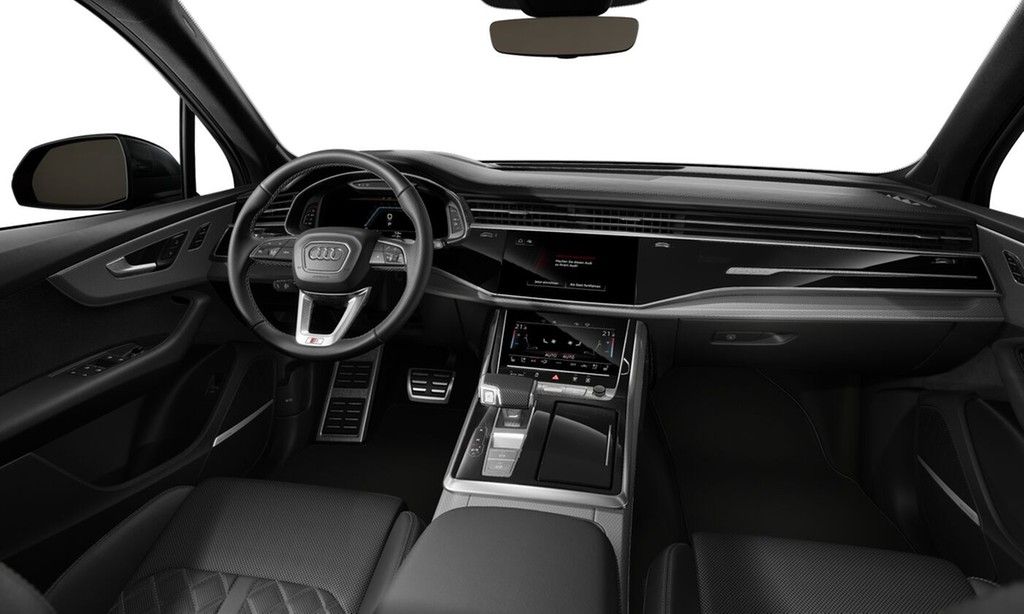 Audi SQ7 - Bild 3