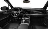Audi SQ7 - Vorschau Bild 3