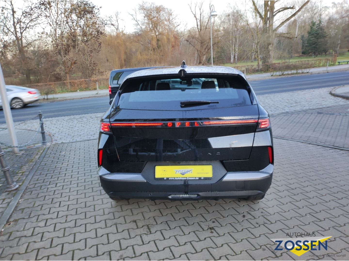 Opel Grandland (X) - Bild 5