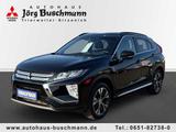 Mitsubishi Eclipse Cross Diamant+ 1.5 T-MIVEC 2WD 6-Gang - schwarze Mitsubishi Eclipse Cross