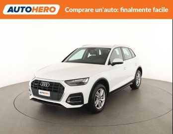 Audi Q5 - 1