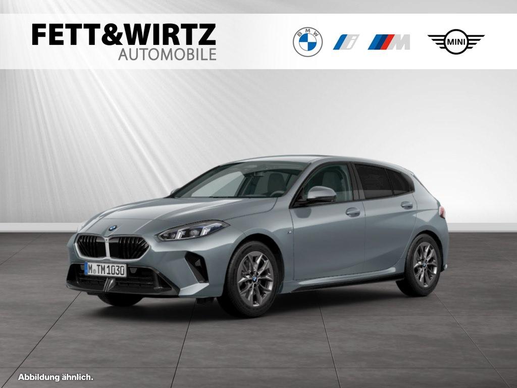 BMW 120 M Sportpaket|Head-Up|DA+|Parkass.+