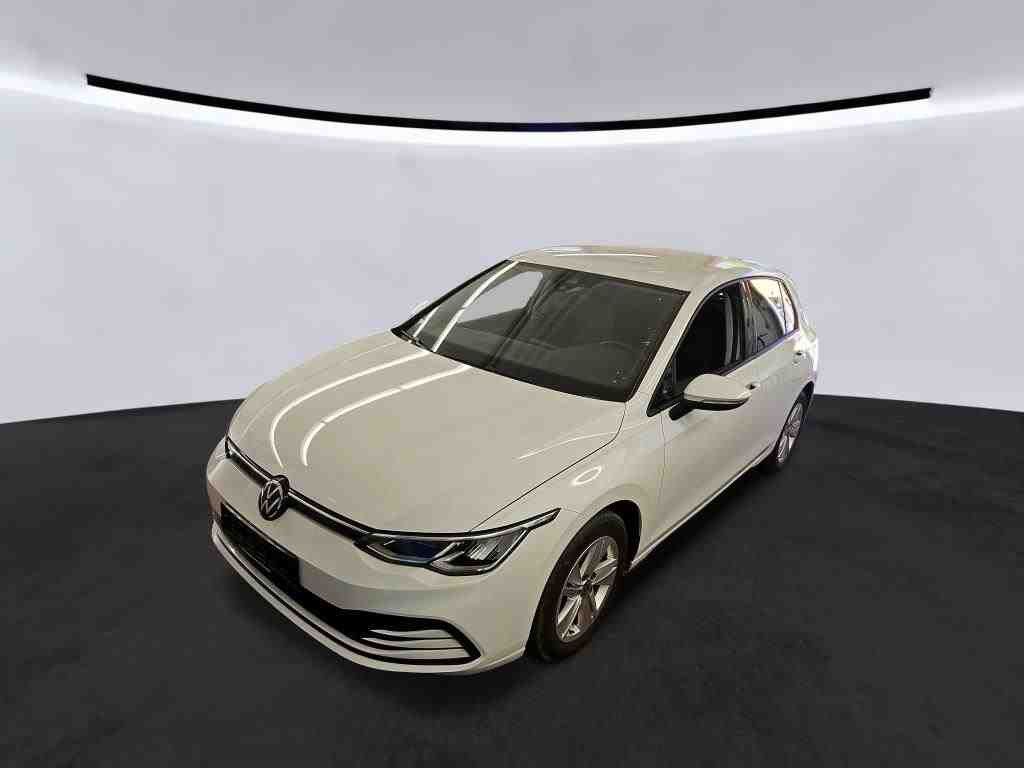 Volkswagen Golf VIII Life 1.0 eTSI DSG / Navi, CarPlay, LED foto 2