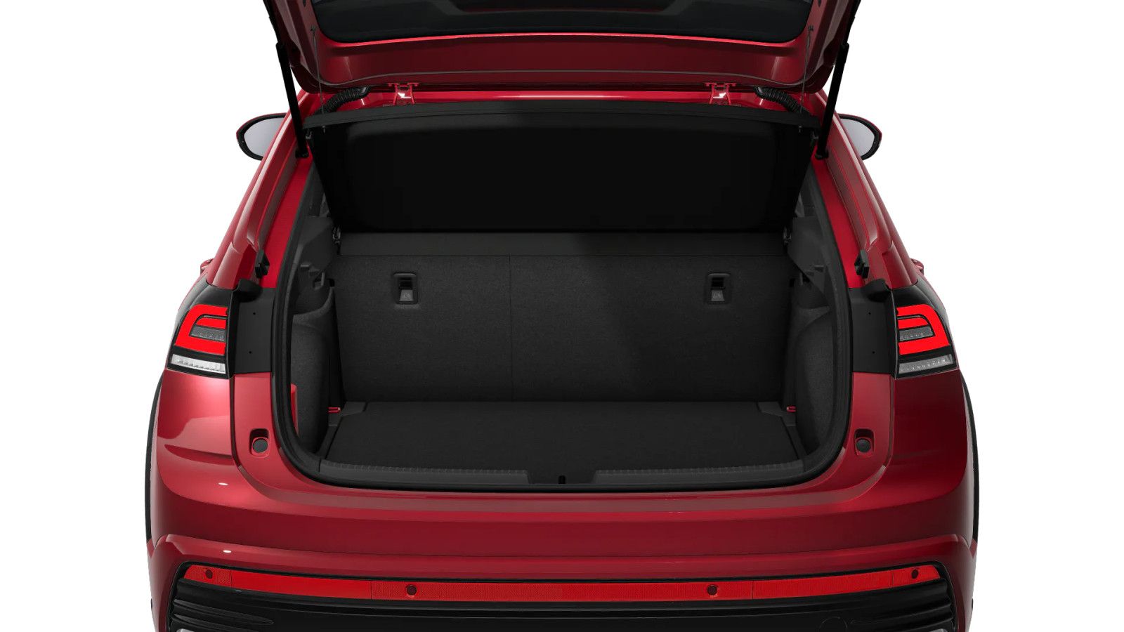 Volkswagen Taigo - Bild 8