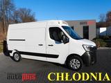 Renault MASTER KÜHLKASTENWAGEN -10*C TEMPOMAT NAVIGATION