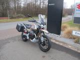 Moto Guzzi V85 TT E5+ Travel*Bronzo Deserto*80 PS*Griffh... - Moto Guzzi V85 TT Travel
