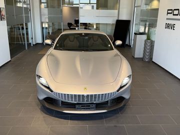 Ferrari Roma 3.9 T V8 DCT U-frei/VOLL/sofort verfügbar !