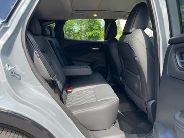 Nissan Qashqai 1.5 VC-T TEKNA e-Power 205PS NAVILED