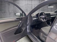 Seat Tarraco - Vorschau Bild 14
