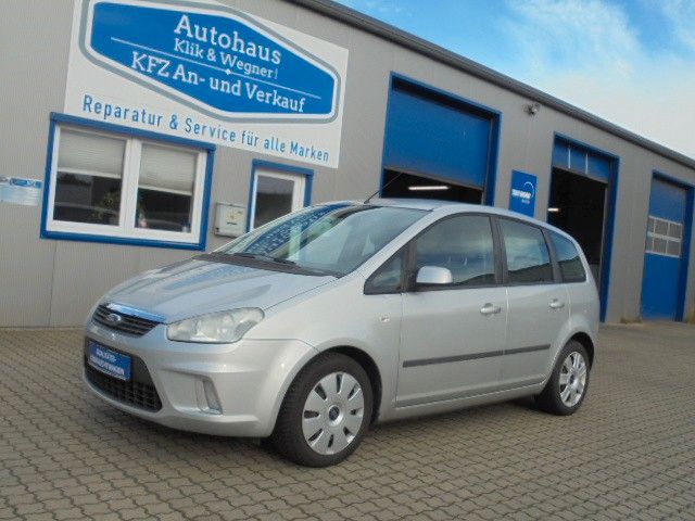 Ford C-Max 1,6 Style