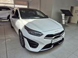 Kia Ceed 1.5T DCT Sportswagon GT Line - Kia Gebrauchtwagen in Herne