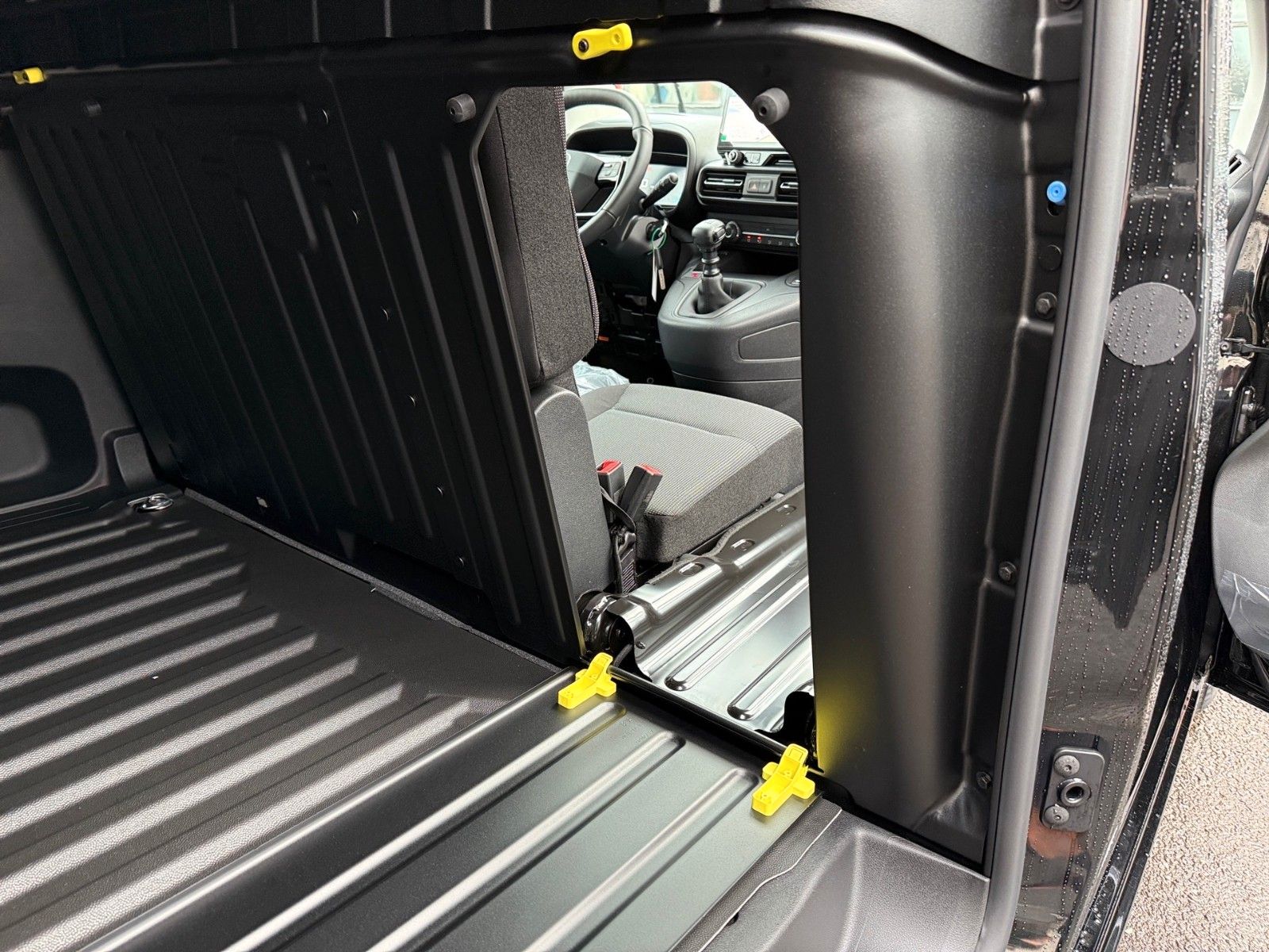 Fahrzeugabbildung Citroën Berlingo 1.5 Diesel 100 XL EHZ*Neuwagen