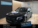 Mercedes-Benz GLB 220 d 4MATIC *PROGRESSIVE*NIGHT*KAMERA*MBUX* - gebrauchte Mercedes-Benz GLB 220 aus dem Jahr 2023