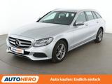Mercedes-Benz C 180 CGI T Avantgarde *NAVI*TEMPO*PDC*SHZ* - gebrauchte Mercedes-Benz C 180 aus dem Jahr 2016