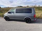 Volkswagen T6 Bulli,  4x4, DSG - Volkswagen T6: Bulli