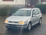 Volkswagen Golf 1.4 Comfortline Variant LPG+Tüv 2027 - Volkswagen Golf mit LPG-Antrieb: Kombi