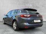 Renault Megane 1.2 TCe 100 Grandtour Play SHZ+PDC+NAVI - graue Renault Megane