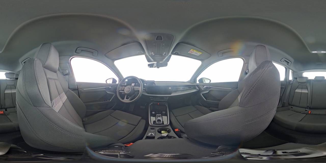 Audi A3 - Bild 10