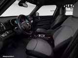 MINI Cooper - MINI Cooper Countryman aus 2021