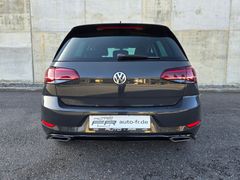 VW Golf VII R-line 2.0TDI 150PS DSG Navi AHK LED