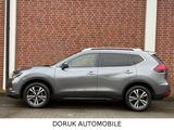 Nissan X-Trail N-Connecta 4x4*7 SITZER*NAVI*PANORAMA* - Nissan Gebrauchtwagen in Dortmund