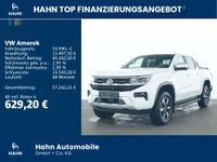 Volkswagen Amarok - Vorschau Bild 2