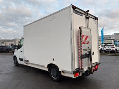 Fahrzeugabbildung Opel Movano 2 Kammer,Carrier, -20°C Tiefkühl,+Strom