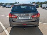 Mitsubishi ASX Klassik Kollektion 2WD - Mitsubishi ASX: Klassik Kollektion