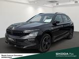 Skoda Kamiq 1.0 TSI DSG Monte Carlo Panoramadach Matri