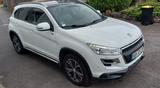 Peugeot 4008 - Peugeot 4008 SUV