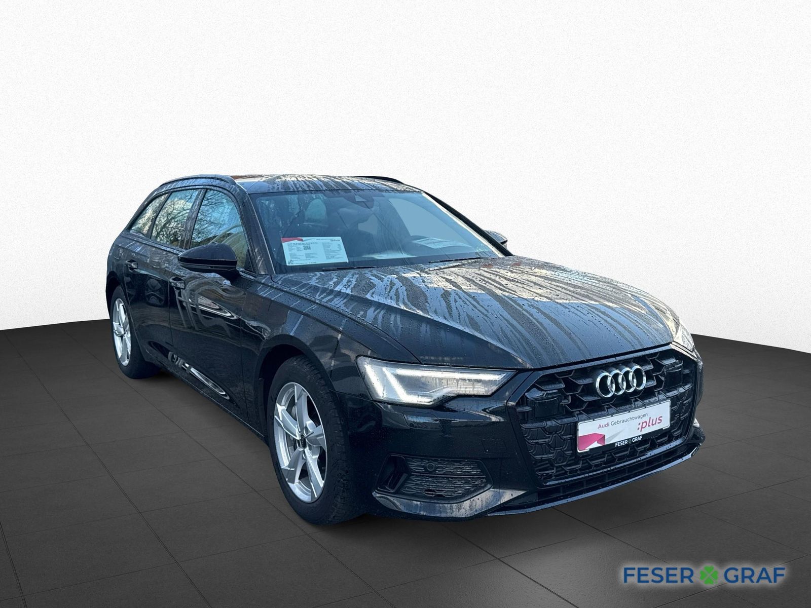 Audi A6 - Bild 4