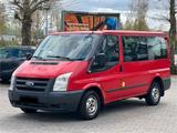 Ford Transit Tourneo 290 9 sitzer - gebrauchte Ford Tourneo aus dem Jahr 2011