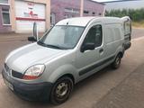 Renault Verkaufe Renault Kangoo Rapid, 237000km, B... - Renault Kangoo aus 2005 mit Diesel-Antrieb