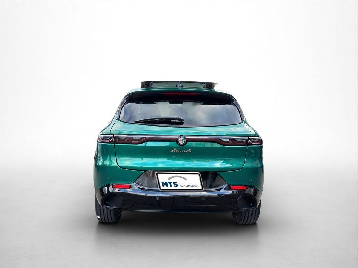 Alfa Romeo Tonale - Bild 7