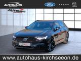 Volvo V90 B5 (Diesel) R-Design AWD Automatik Bluetooth - Volvo V90 aus 2021